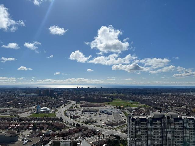 ph10 - 330 Burnhamthorpe Rd W, Condo with 1 bedrooms, 2 bathrooms and 1 parking in Mississauga ON | Image 6
