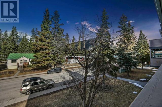 213, - 412 Squirrel Street, Condo with 1 bedrooms, 1 bathrooms and 1 parking in Banff AB | Image 23