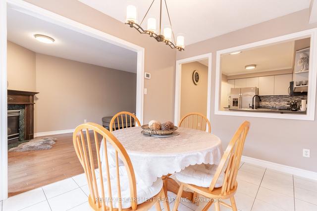 145 Dicenzo Dr, House detached with 3 bedrooms, 3 bathrooms and 3 parking in Hamilton ON | Image 7