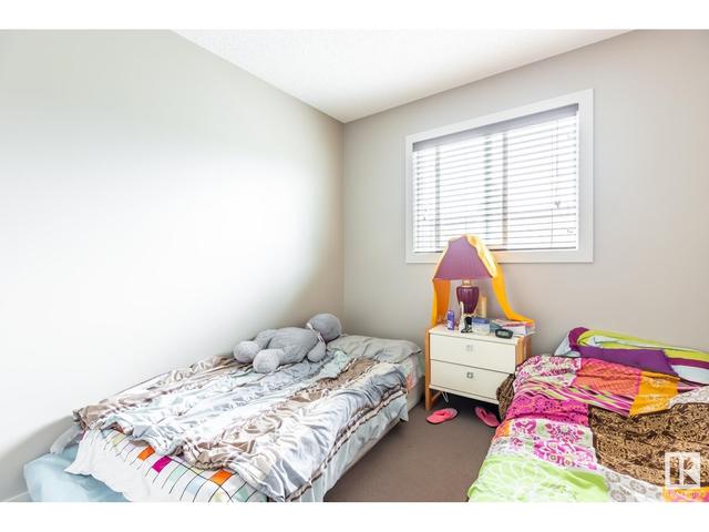 10152 160 St Nw, House attached with 3 bedrooms, 2 bathrooms and null parking in Edmonton AB | Image 44