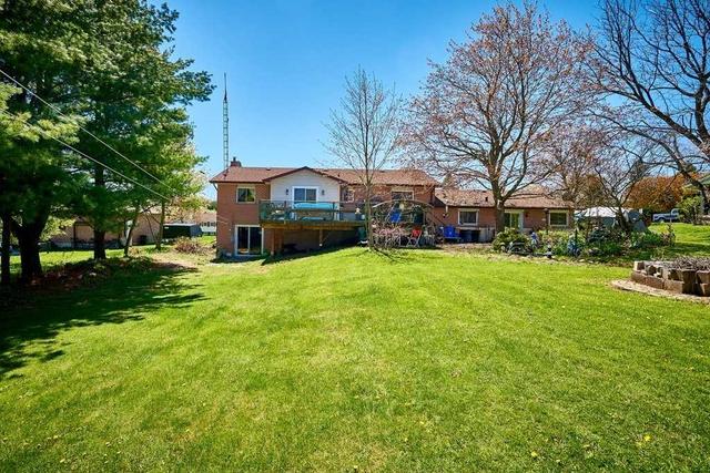 38 Ianson Dr, House detached with 4 bedrooms, 3 bathrooms and 8 parking in Scugog ON | Image 23