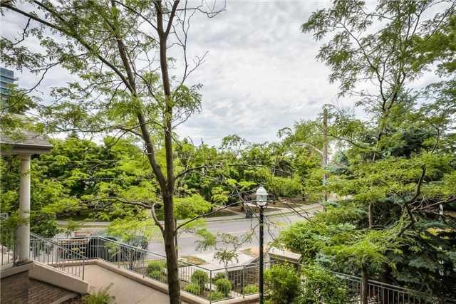 th118 - 5418 Yonge St, Townhouse with 3 bedrooms, 3 bathrooms and 1 parking in Toronto ON | Image 6