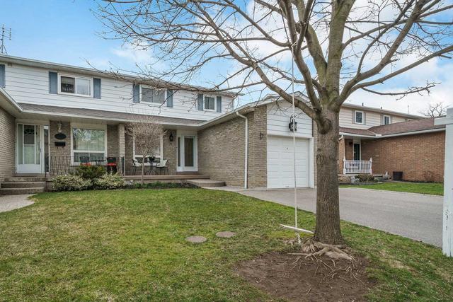 79 Maiden Lane, House semidetached with 3 bedrooms, 2 bathrooms and 3 parking in Milton ON | Image 28