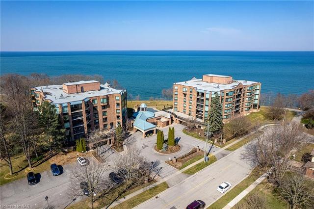 2502 - 701 Geneva Street, House attached with 2 bedrooms, 2 bathrooms and 2 parking in St. Catharines ON | Image 20
