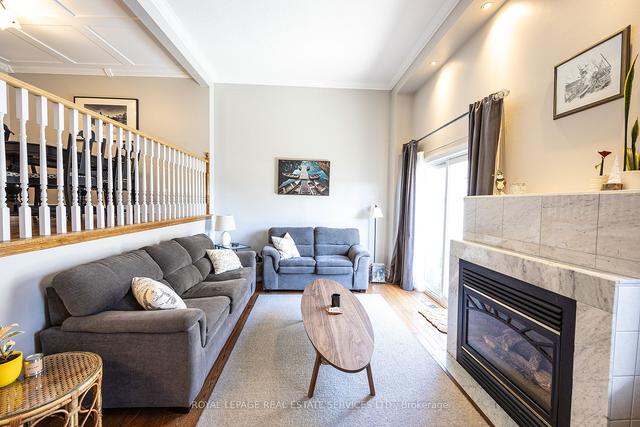 51 - 2145 Sherobee Rd, Townhouse with 4 bedrooms, 3 bathrooms and 3 parking in Mississauga ON | Image 17