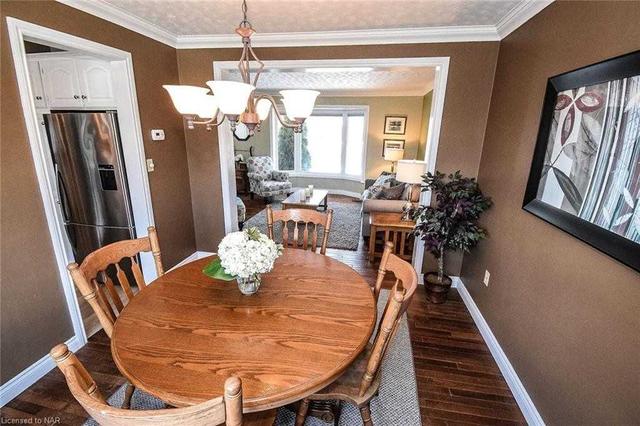 7412 Petrullo Crt, House detached with 3 bedrooms, 3 bathrooms and 6 parking in Niagara Falls ON | Image 26