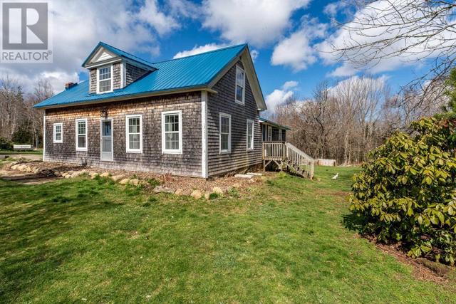 3609 Sissiboo Road, House detached with 4 bedrooms, 2 bathrooms and null parking in Digby MD NS | Image 10