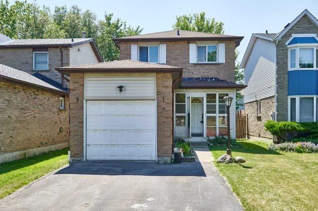 163 Angus Dr, House detached with 3 bedrooms, 2 bathrooms and 5 parking in Ajax ON | Image 12
