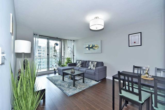 uph03 - 8 Pemberton Ave, Condo with 2 bedrooms, 2 bathrooms and 1 parking in Toronto ON | Image 22