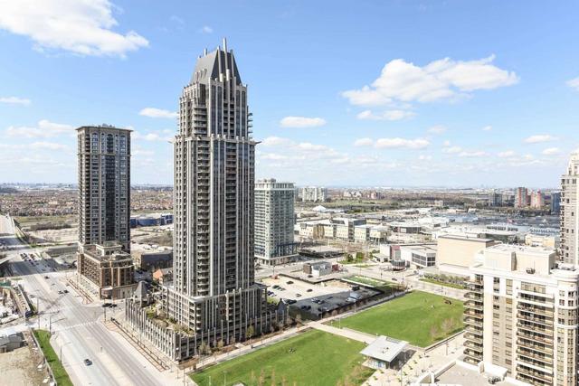 2507 - 4070 Confederation Pkwy, Condo with 2 bedrooms, 2 bathrooms and 1 parking in Mississauga ON | Image 18