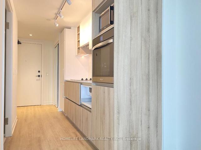 2309 - 319 Jarvis St, Condo with 0 bedrooms, 1 bathrooms and 0 parking in Toronto ON | Image 6
