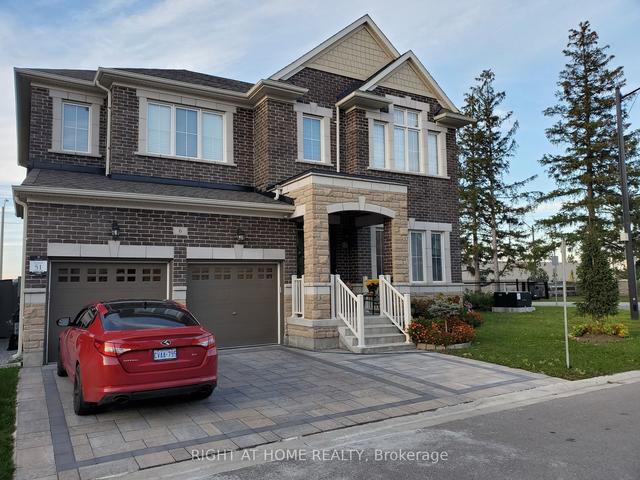 51 - 6 Ken Sinclair Cres, House detached with 4 bedrooms, 5 bathrooms and 4 parking in Aurora ON | Image 1