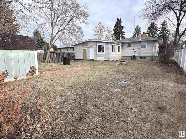 10116 105 St, House detached with 2 bedrooms, 1 bathrooms and 2 parking in Westlock AB | Image 42