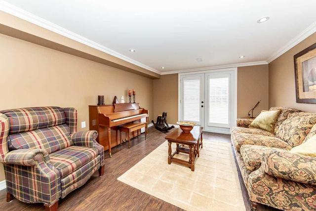 23 Mansfield Park Crt, House detached with 4 bedrooms, 4 bathrooms and 12 parking in Scugog ON | Image 19