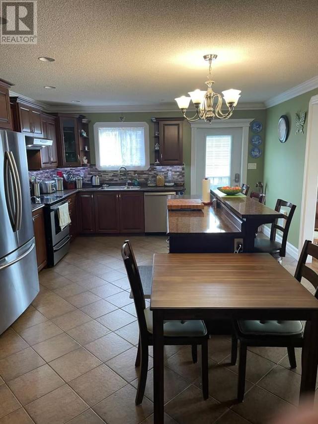 218 Main Street, House detached with 3 bedrooms, 2 bathrooms and null parking in Carmanville NL | Image 3
