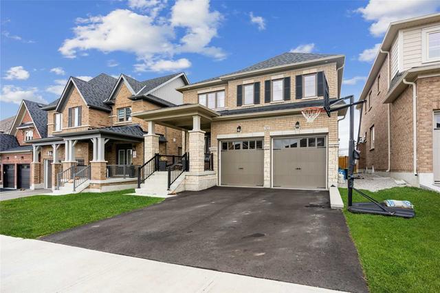 52 Gould Cres, House detached with 4 bedrooms, 3 bathrooms and 6 parking in New Tecumseth ON | Image 1