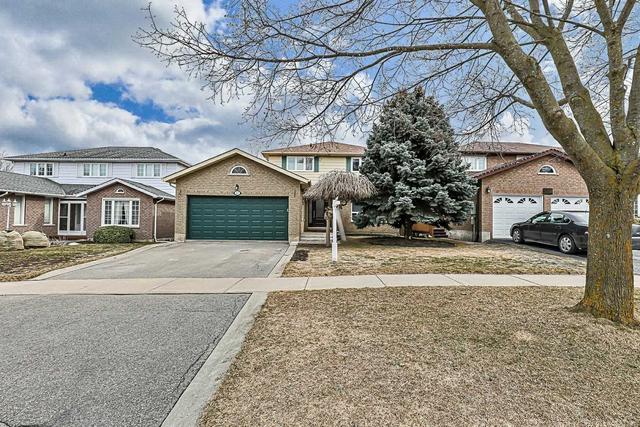 117 Imperial Cres, House detached with 3 bedrooms, 3 bathrooms and 2 parking in Bradford West Gwillimbury ON | Image 1