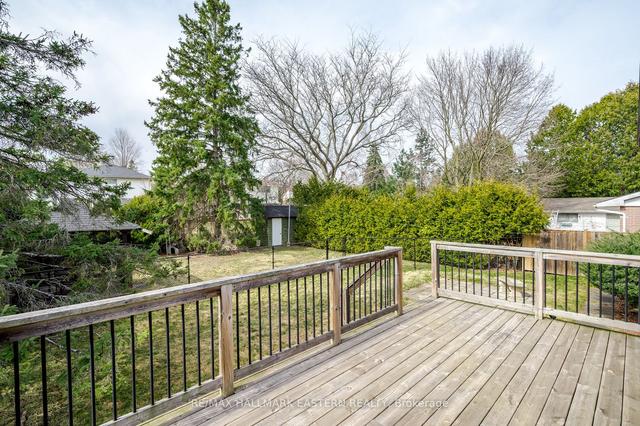 1229 Trentway Vista Way, House detached with 3 bedrooms, 2 bathrooms and 4 parking in Peterborough ON | Image 29