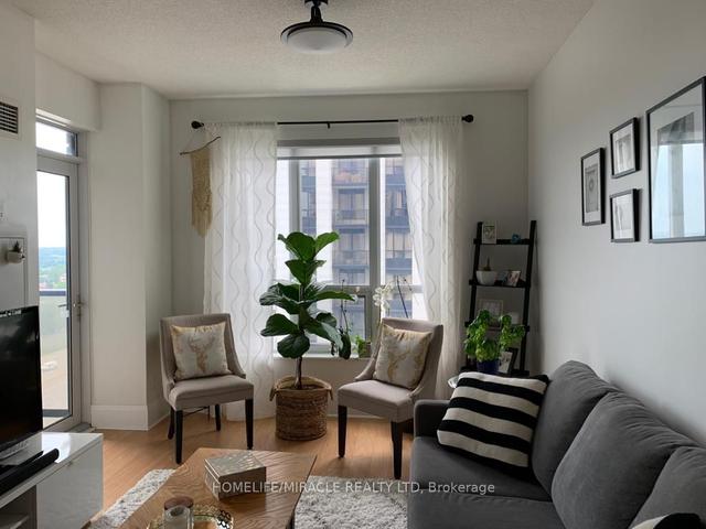 1314 - 100 Harrison Garden Blvd, Condo with 1 bedrooms, 1 bathrooms and 1 parking in Toronto ON | Image 17