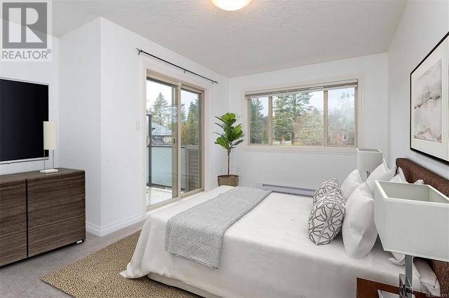 105 - 1919 Maple Ave S, House attached with 3 bedrooms, 3 bathrooms and 1 parking in Sooke BC | Image 9