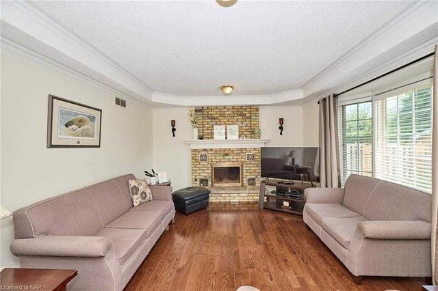 7726 Mount Carmel Blvd, House detached with 3 bedrooms, 3 bathrooms and 8 parking in Niagara Falls ON | Image 22