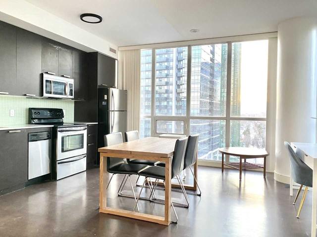 2003 - 23 Sheppard Ave E, Condo with 2 bedrooms, 2 bathrooms and 1 parking in Toronto ON | Image 8