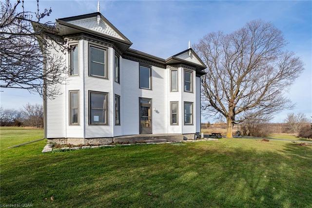1311 South Big Island Road, House detached with 4 bedrooms, 2 bathrooms and null parking in Prince Edward County ON | Image 21