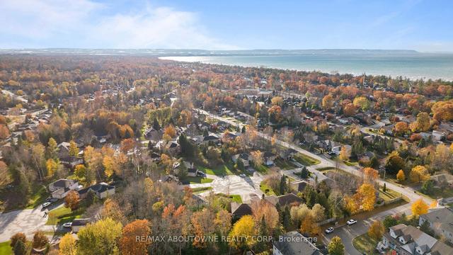 81 Royal Beech Dr, House detached with 3 bedrooms, 4 bathrooms and 8 parking in Wasaga Beach ON | Image 28