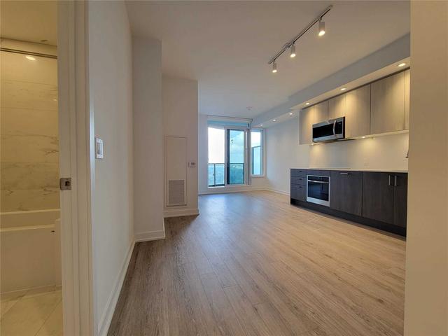 4115 - 1926 Lake Shore Blvd W, Condo with 1 bedrooms, 2 bathrooms and 1 parking in Toronto ON | Image 6