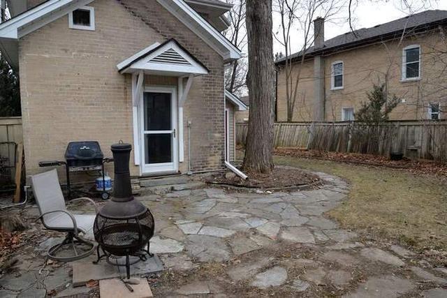 781 Water St, House detached with 3 bedrooms, 2 bathrooms and 2 parking in Peterborough ON | Image 19