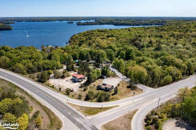 1007 Mcdonald Road, House detached with 3 bedrooms, 0 bathrooms and null parking in Muskoka Lakes ON | Image 37