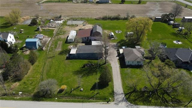 296 South Cayuga Road, House detached with 3 bedrooms, 1 bathrooms and 14 parking in Haldimand County ON | Image 29