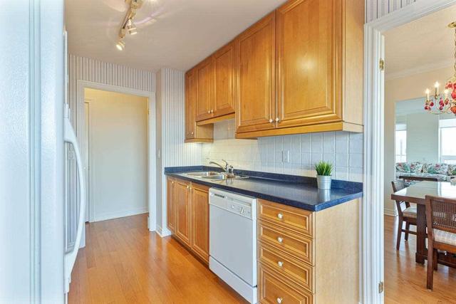 uph2 - 350 Mill Rd, Condo with 2 bedrooms, 2 bathrooms and 2 parking in Toronto ON | Image 4
