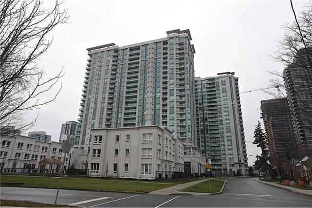 ph2-10 - 17 Anndale Dr, Condo with 1 bedrooms, 1 bathrooms and 1 parking in Toronto ON | Image 1