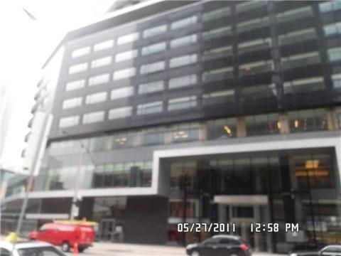 2607 - 55 Bremner Blvd, Condo with 2 bedrooms, 2 bathrooms and 1 parking in Toronto ON | Image 10