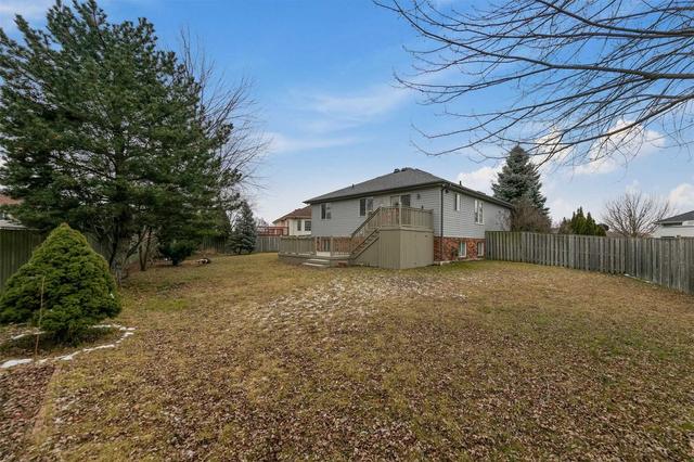 11197 Ancona Cres, House detached with 3 bedrooms, 3 bathrooms and 8 parking in Windsor ON | Image 30