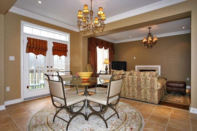 5095 Preservation Circ, House detached with 4 bedrooms, 4 bathrooms and 2 parking in Mississauga ON | Image 13