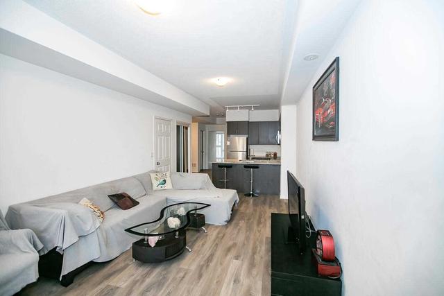 222 - 500 Kingbird Grve, Townhouse with 2 bedrooms, 2 bathrooms and 1 parking in Toronto ON | Image 30
