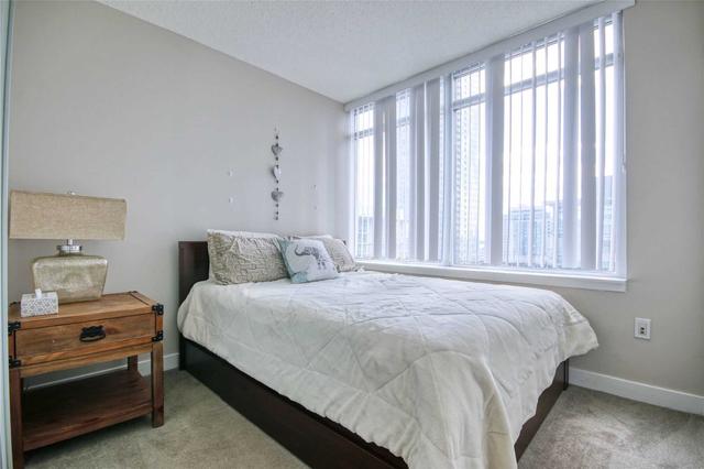 619 - 4k Spadina Ave, Condo with 2 bedrooms, 2 bathrooms and 1 parking in Toronto ON | Image 2