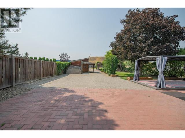 6060 Pleasant Valley Road, House detached with 4 bedrooms, 2 bathrooms and 8 parking in North Okanagan B BC | Image 7