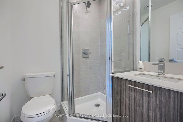 2 - 861 Sheppard Ave W, Townhouse with 2 bedrooms, 3 bathrooms and 1 parking in Toronto ON | Image 19