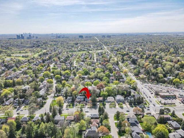 1482 Islington Ave S, House detached with 3 bedrooms, 3 bathrooms and 5 parking in Toronto ON | Image 33