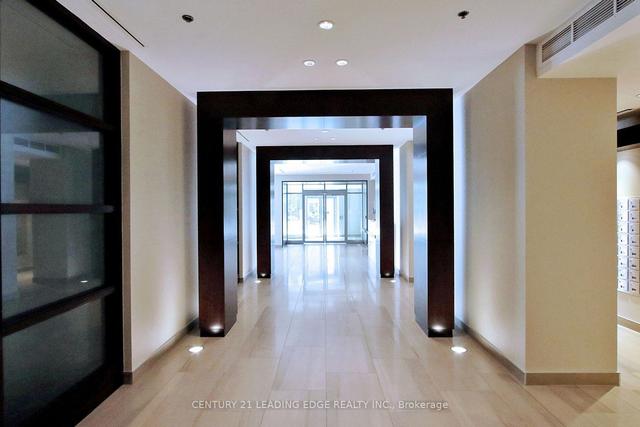 1002 - 38 Lee Centre Dr, Condo with 1 bedrooms, 1 bathrooms and 1 parking in Toronto ON | Image 35