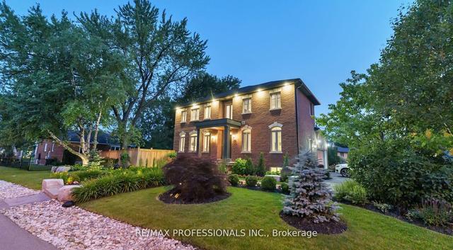 89 Great Oak Dr, House detached with 4 bedrooms, 5 bathrooms and 6 parking in Toronto ON | Image 1