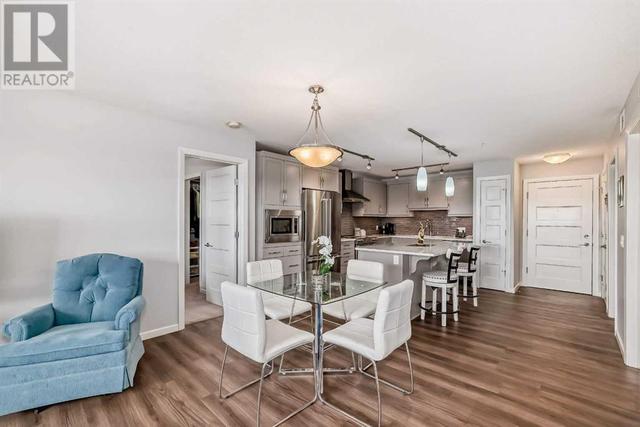 2202, - 10 Market Boulevard Se, Condo with 2 bedrooms, 2 bathrooms and 1 parking in Airdrie AB | Image 14
