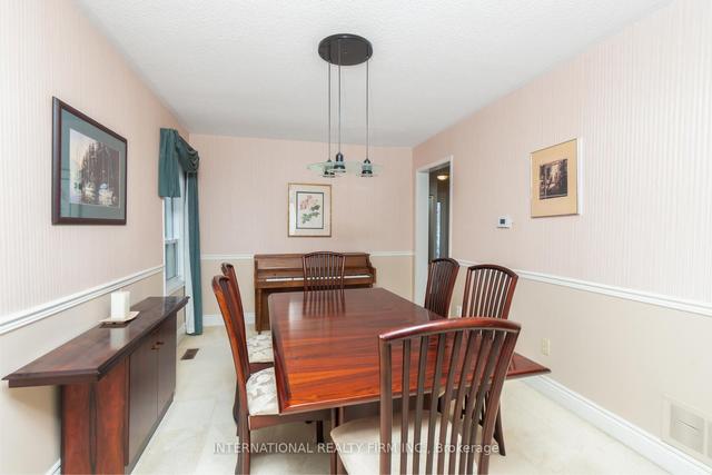 11 Nymark Pl, House detached with 4 bedrooms, 3 bathrooms and 6 parking in Brampton ON | Image 38