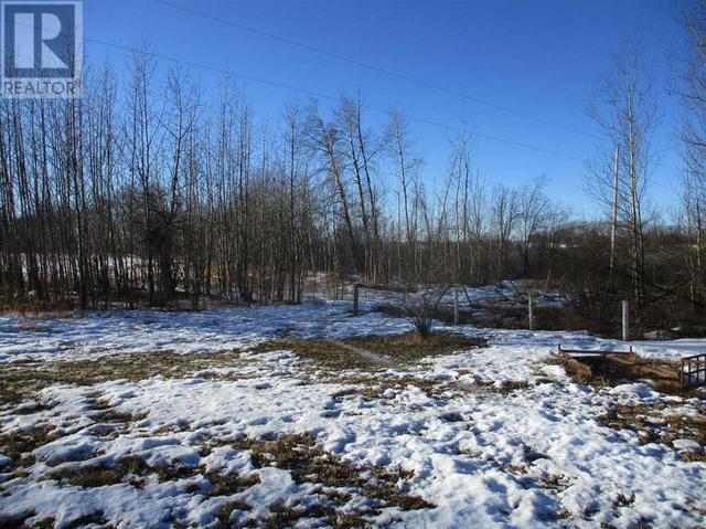 874080 Rge Rd 252, House detached with 2 bedrooms, 1 bathrooms and null parking in Northern Lights County AB | Image 26