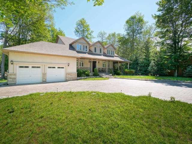 57 Old Trail Dr, House detached with 4 bedrooms, 3 bathrooms and 12 parking in Tiny ON | Image 12