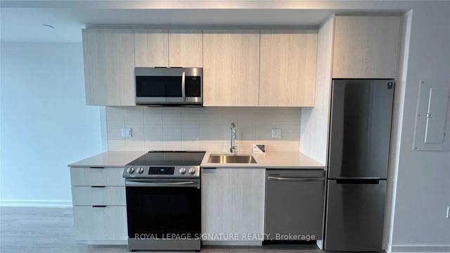 914 - 50 Power St, Condo with 1 bedrooms, 1 bathrooms and 0 parking in Toronto ON | Image 10