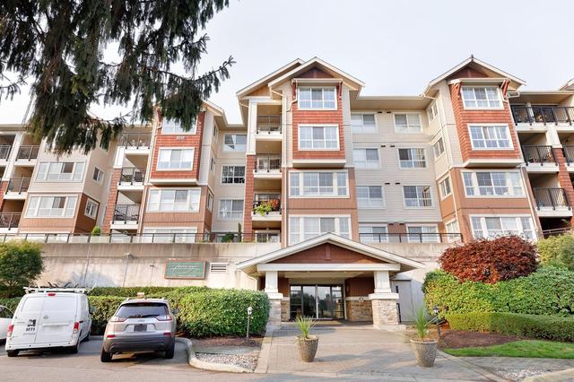 202 - 19677 Meadow Gardens Way, Condo with 2 bedrooms, 2 bathrooms and 1 parking in Pitt Meadows BC | Image 32